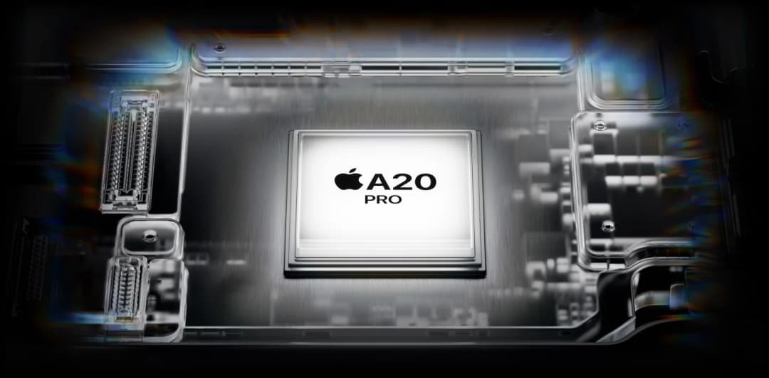 أداء iPhone Duo